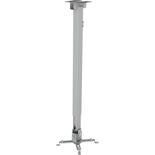 Reflecta Tapa Projektor-takfäste Golv-/ takavstånd (max.): 120 cm Silver