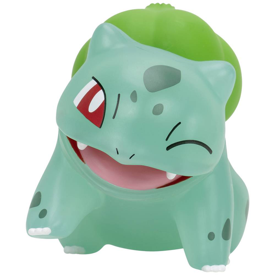 Jazwares Samlarfigur Bisasam