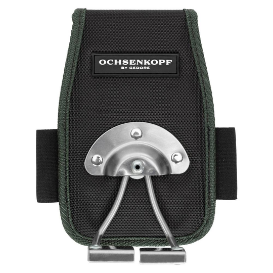 Huggkrok 160 mm 0.14 kg Ochsenkopf 2646978