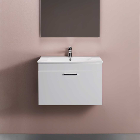 Tvättställsskåp Hafa Go Compact