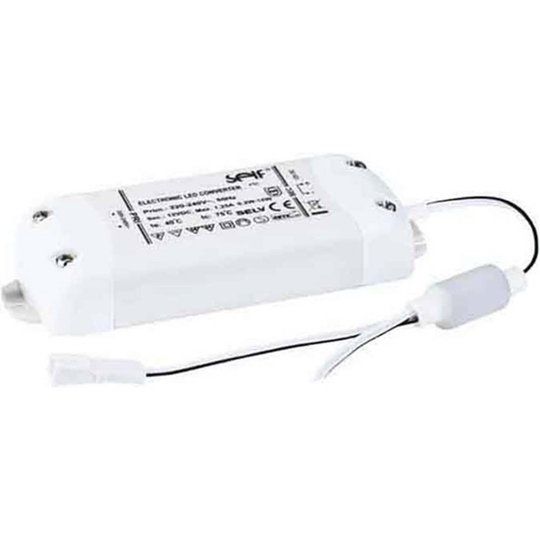 Nätenhet 15 W 12 V ej dimbar Brumberg 17106000