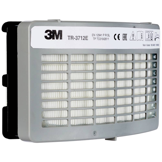 3M Filter TR-3712E 5 st