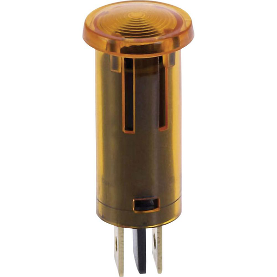 Standard signallampa med ljuskälla (value.1376971) 0.70 W N/A 852814 HP Autozubehör 1 st
