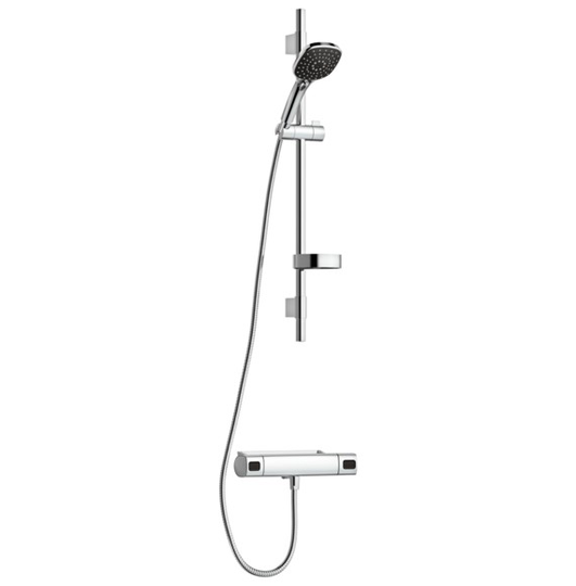 Duschpaket FM Mattsson 8377321 Siljan