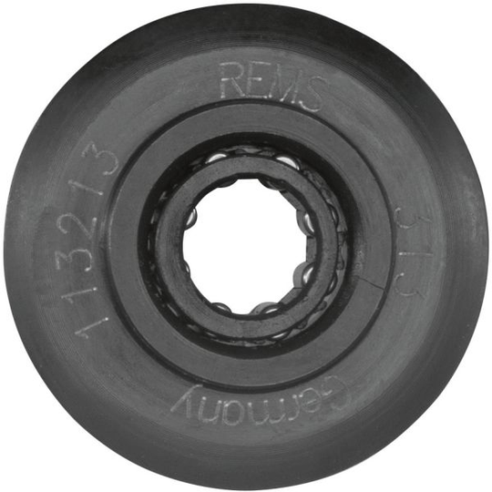 REMS Cu-INOX 3–120 S Skärtrissa S4, nållagrad