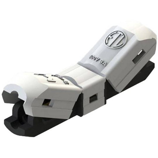 Kontaktdon 600 V/DC (L x B x H) 25 x 5.5 x 5.5 mm Barthelme 65000021 65000021