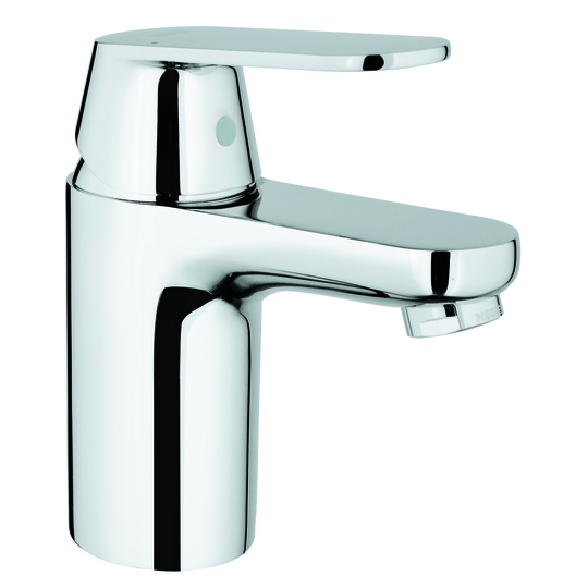 Tvättställsblandare Grohe Eurosmart Cosmopolitan 23925 med Pop-Up Ventil