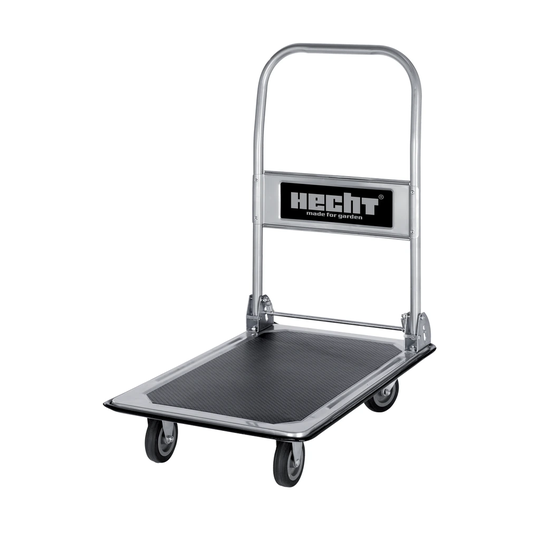 Lastvagn - 250 kg