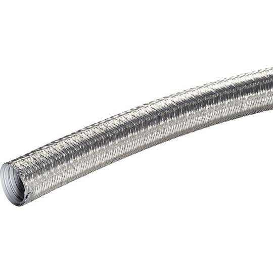LAPP 64400508 SILVYN® EMC AS-CU 56 Metallskyddsslang Metall 56 mm 25 m