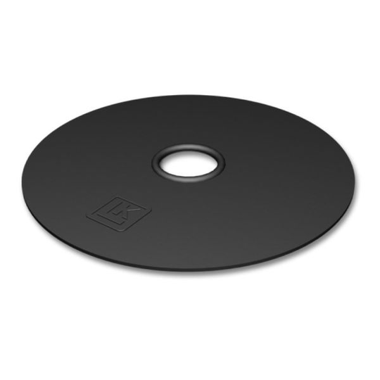 LK Systems 4814386 Rörmanschett 16/20 mm
