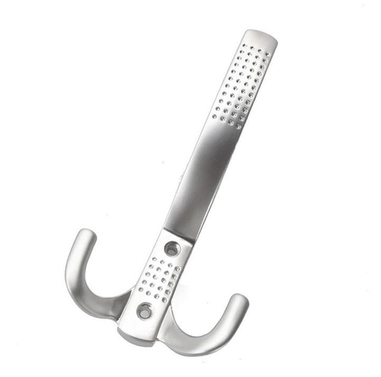 Linfalk Krok matt krom 8327-160-10