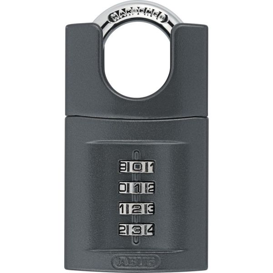 ABUS 158CS/50 Kombinationslås 50 mm, 4 rullar