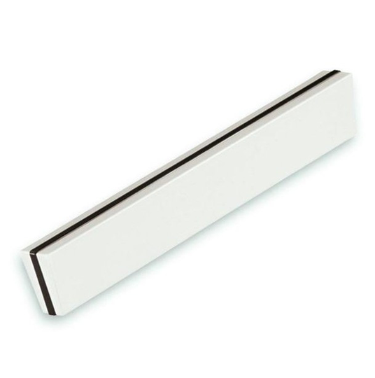 Linfalk Handtag vit