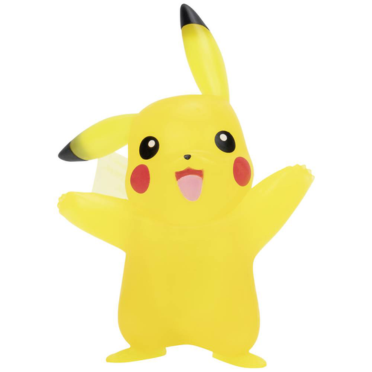 Jazwares Samlarfigur Pikachu