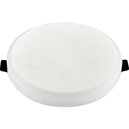V-TAC 168621 VT-615 LED-panel infälld LED LED fast installerad 15 W Vit