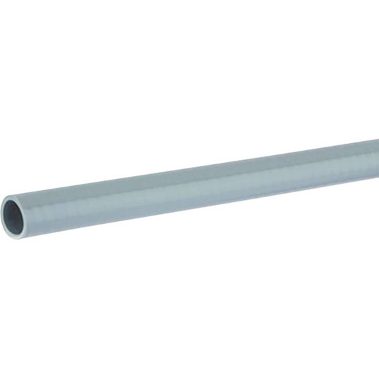 LAPP 61714090 SILVYN® SP 50x56 SGY Skyddsslang Silver-grå (RAL 7001) 49 mm 25 m