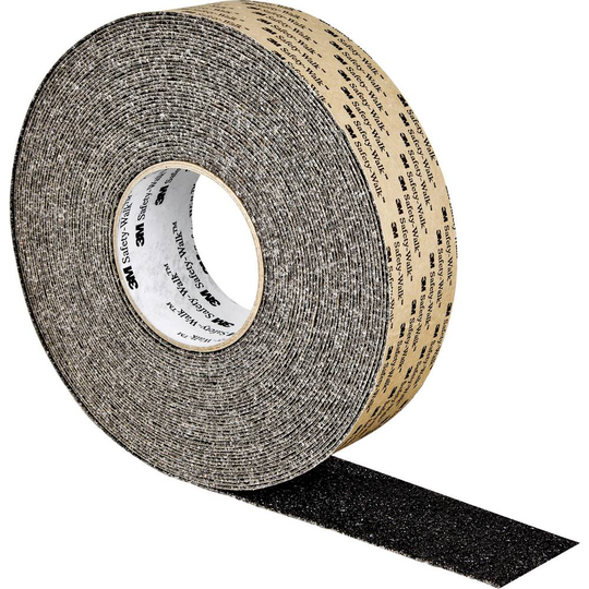 3M SW4SC25 Halkskyddsmatta (L x B) 18.3 m x 25.4 mm