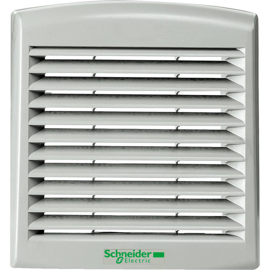 Monteringstillbehör NSYCAG92LPF Schneider Electric (B x H x D) 117 x 137 x 13 mm
