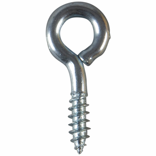 SKRUVÖGLA 1 12X4MM FZB 10ST | Beijerbygg Byggmaterial