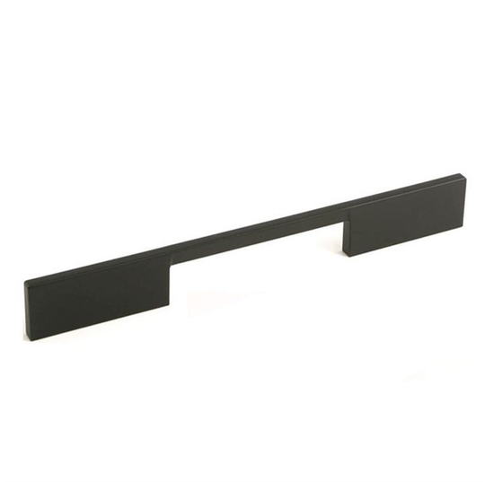 Linfalk Handtag svart 7571-192-25