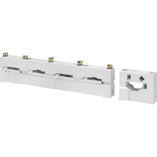 Siemens 8GK96710KK00 Samlingsskena-hållare