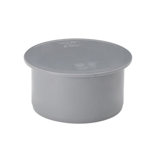 Uponor 3002600781 Rörpropp 50 mm