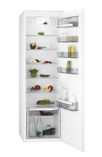 AEG Integrerad Kylskåp SKB618F1DS