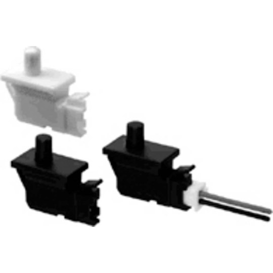Omron D3DC-2 30 V/DC 0.1 A momentan 1 st Bag