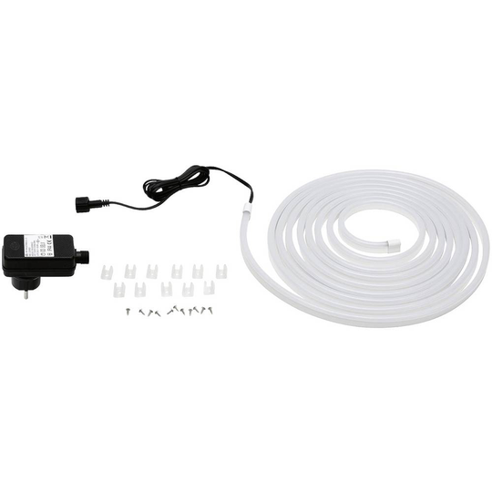 Paulmann SimpLED Outdoor Stripe 78908 LED-list komplett-set 24 V 5 m N/A