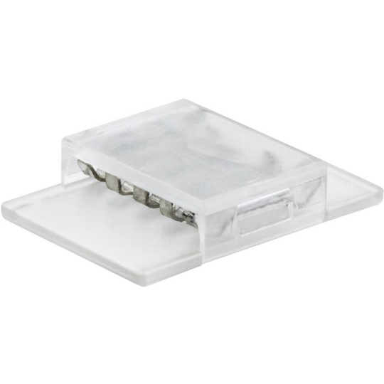 Kontaktdon-set Plast (L x B x H) 2 x 1.35 x 0.45 cm Paulmann 70618