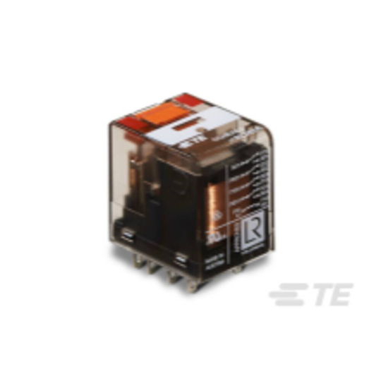 TE Connectivity 8-1419132-9 TE AMP GPR Panel Plug-In Relays Sockets Acc.-Schrack 1 st