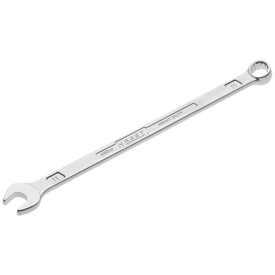 Ringskruvnyckel 11 mm Hazet 600LG-11 600LG-11