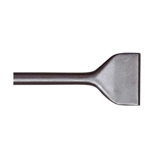 Spackelmejsel 60 mm Makita Makita B-14065 Total längd 250 mm SDS-Plus 1 st