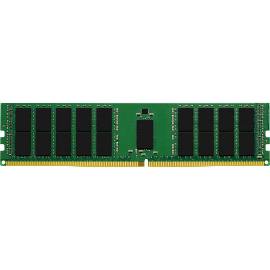 Kingston KSM32RS8L/16MER Internminne Desktop Modul 16 GB 1 x 16 GB DDR4 3200 MHz CL22