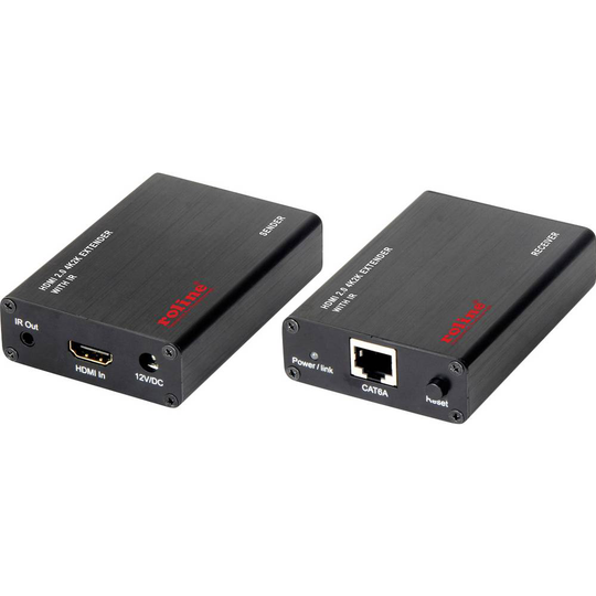 HDMI HDMI Extemder Roline 14.01.3417 30 m