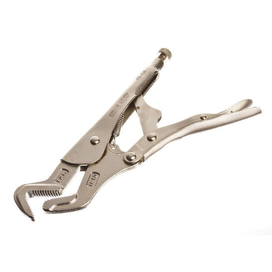 PELA 153659 Svetstång 210 mm