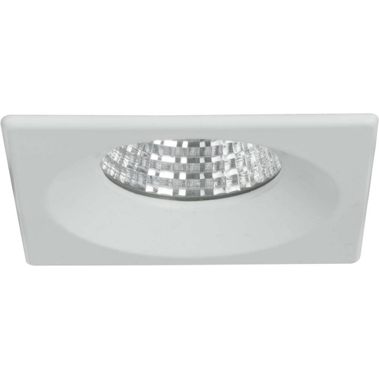 Brumberg 12530074 12530074 LED-inbyggnadsbelysning LED 7 W Vit