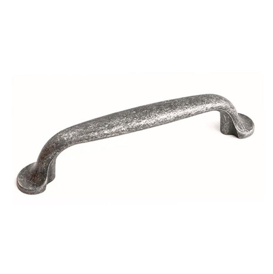 Linfalk Handtag rustik järn 7032-96-85