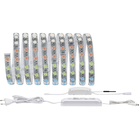 Paulmann Reflex 50081 LED-list 24 V 300 cm N/A