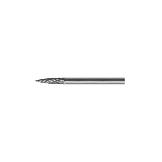 Ironside 200814 Fil Medium-X, spetsad form 13 x 3 mm