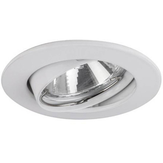 Brumberg 36303070 36303070 Inbyggnadsbelysning GU10 50 W Vit