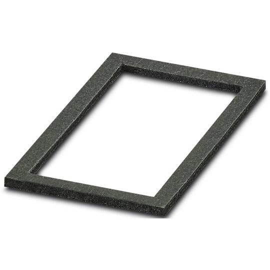 Phoenix Contact HCS-C MAXI D-SEAL 2,8 Tätning Antracit (B x D) 73.60 mm x 2 mm 1 st
