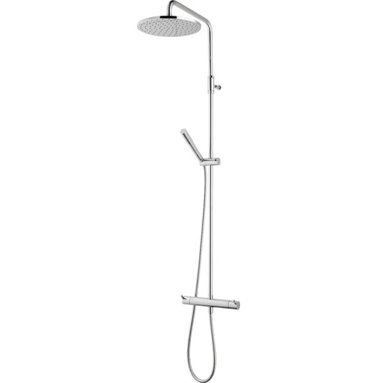 Mora Takdusch Inxx Shower System Kit 160cc