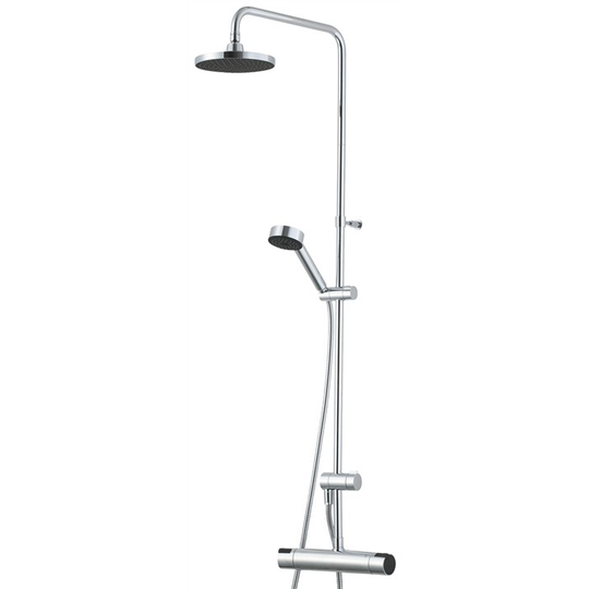 Mora Takdusch MMIX Shower System Kit 150cc