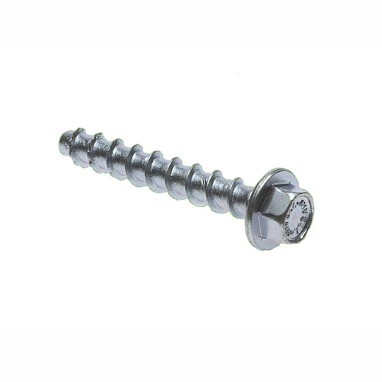 BETONGSKRUV 6X40MM | Beijerbygg Byggmaterial