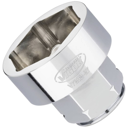Vigor V7202-27 V7202-27 Hylsnyckelinsats 1/2