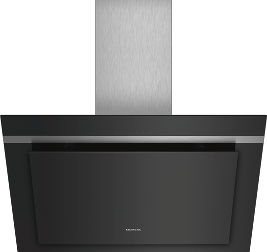 Siemens Vägghängd Köksfläkt LC87KHM60