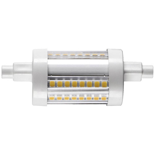 SLV LED EEK A (A - G) N/A N/A Varmvit (Ø x L) 29 mm x 78 mm 1 st