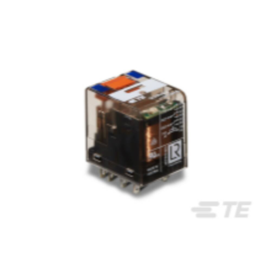TE Connectivity 5-1415002-1 TE AMP GPR Panel Plug-In Relays Sockets Acc.-Schrack 1 st