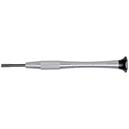 Bernstein Tools 4-375-AL Skruvdragare för urmakare 1 st Klingbredd: 3 mm
